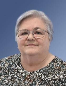 Paquette, Louise