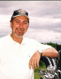 Brodeur, Alain