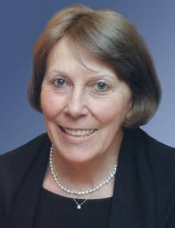 Gosselin Boutin, Liliane