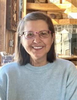 Matteau, Carole