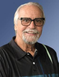 Charest, Réjean
