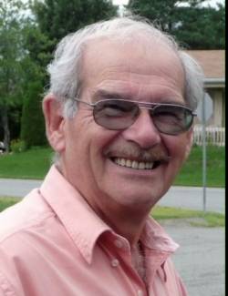 Hébert, Aurèle