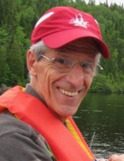 Fleury, Paul