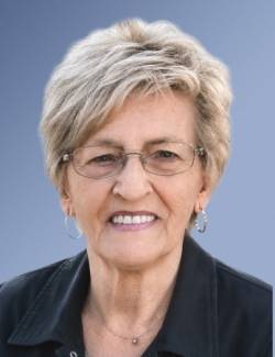 Lesieur, Gisèle