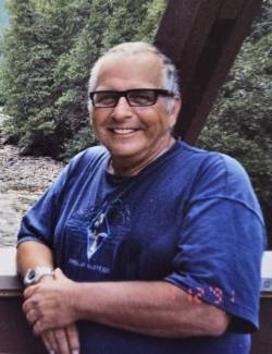 Defoy, Yvon
