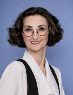 Perreault Vanasse, Louise
