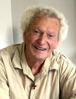 Cheney, Pierre