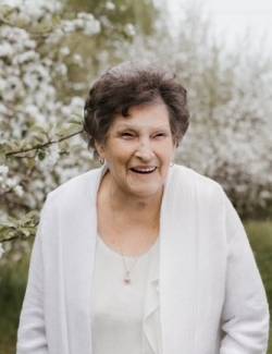 Baribeau, Denise