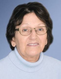 Dolbec, Lise