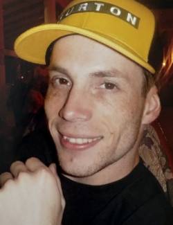 Boisvert, Marc