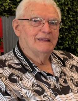 Bordeleau, Albert