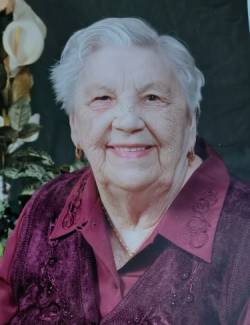 Lemay Duford, Germaine