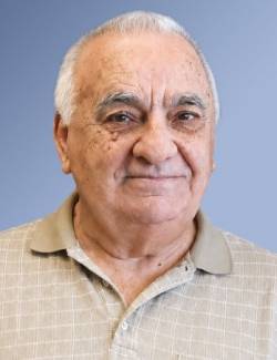 Labrecque, Luc