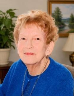 Duchesnay, Jacqueline