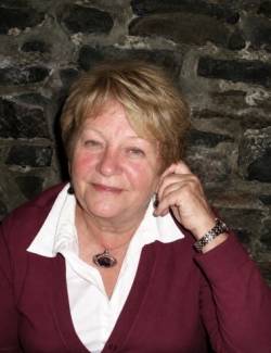 Cloutier Vallée, Marie-Paul