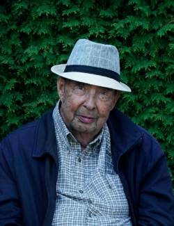Gélinas, Normand