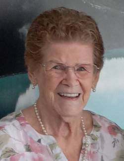 Pronovost, Gabrielle