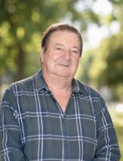 Lafrance, Paul-Émile