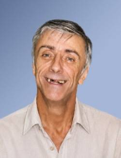 Mailhot, Yvan