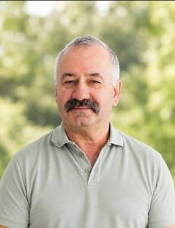 Houde, Paul (Paulo)
