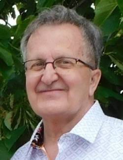 Bergeron, Roger