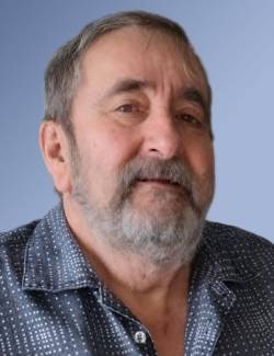 Abran, Jacques (Tico)