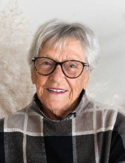L'Heureux Carpentier, Pauline