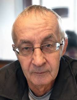 Trudel, Clément