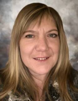 Cloutier Plouffe, Nancy