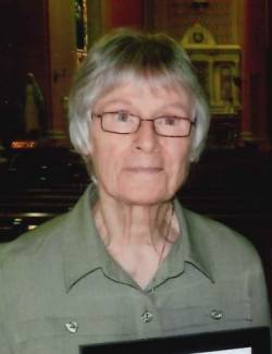 Guérin Carbonneau, Rita