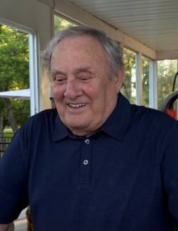 Martineau, Gilles