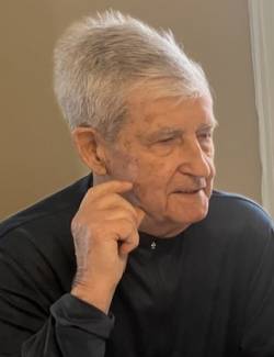 Hagan, Robert (Bob)