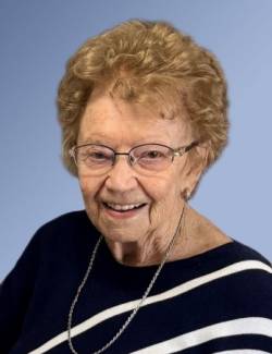 Corriveau Vincent, Pierrette