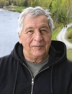 Boisvert, Daniel