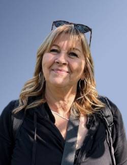 Audet, Jocelyne