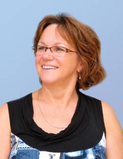 Cantin, Jocelyne