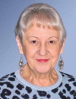 Robitaille, Yolande