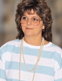 Pronovost, Diane