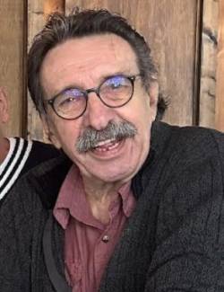 Richard, Yvon