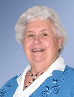 Veillette, Thérèse
