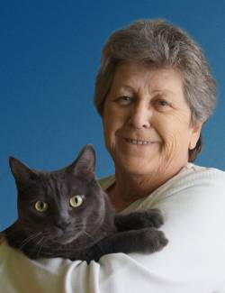 Robert, Pierrette