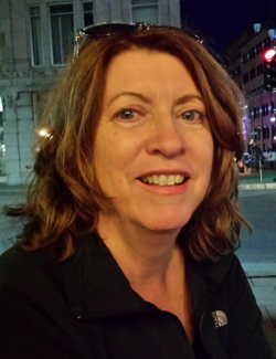 Adam, Michèle