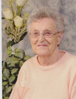 Ainslie, Janet