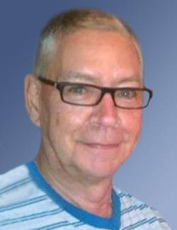 Boisclair, Alain