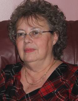 Allaire Lafontaine, Ghislaine