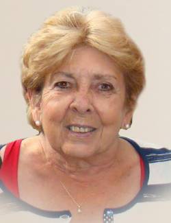 Allard De Carufel, Louise