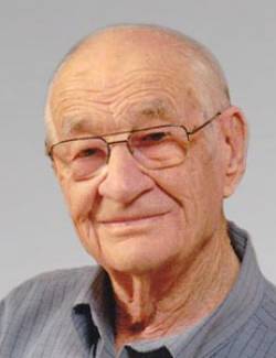 Veillette, André