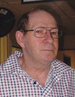 Angel, Paul-Émile