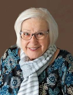 Rivard, Anne-Marie