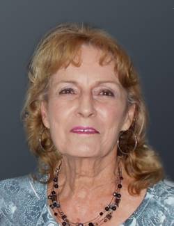 Larrivée Boisvert, Anne-Marie